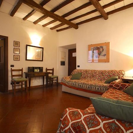 Pozzuolo Holiday House Roma Eksteriør bilde