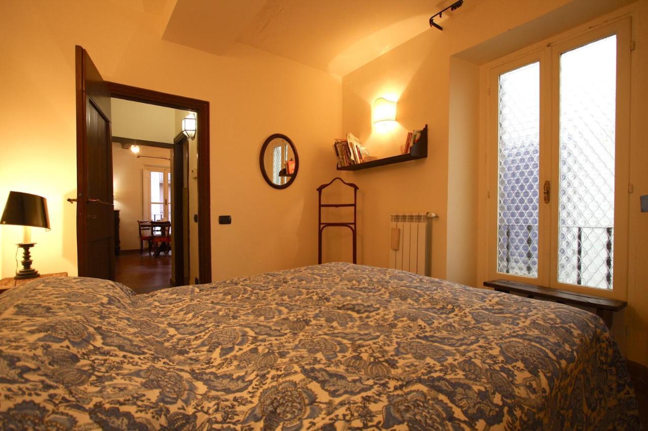 Pozzuolo Holiday House Roma Eksteriør bilde