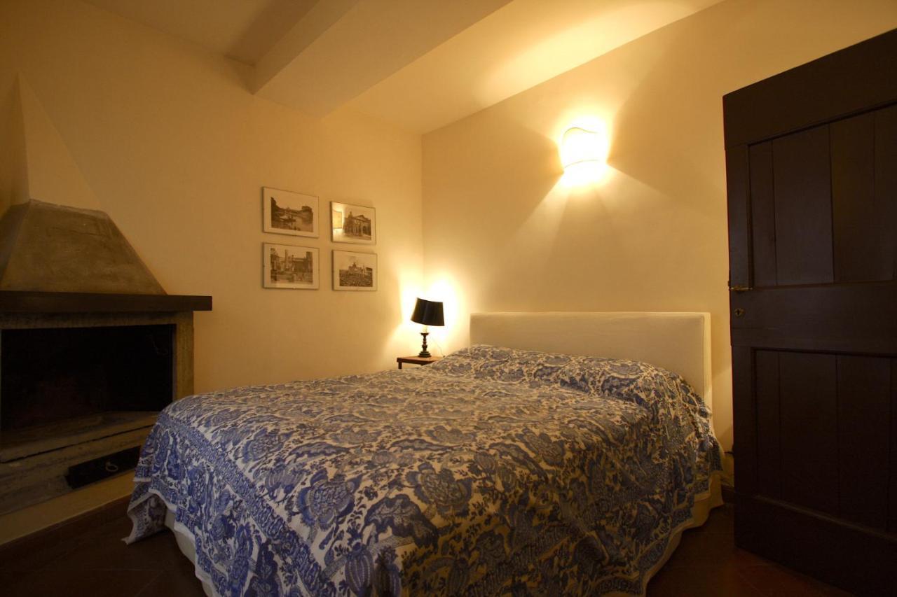 Pozzuolo Holiday House Roma Eksteriør bilde