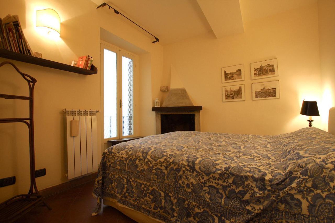 Pozzuolo Holiday House Roma Eksteriør bilde
