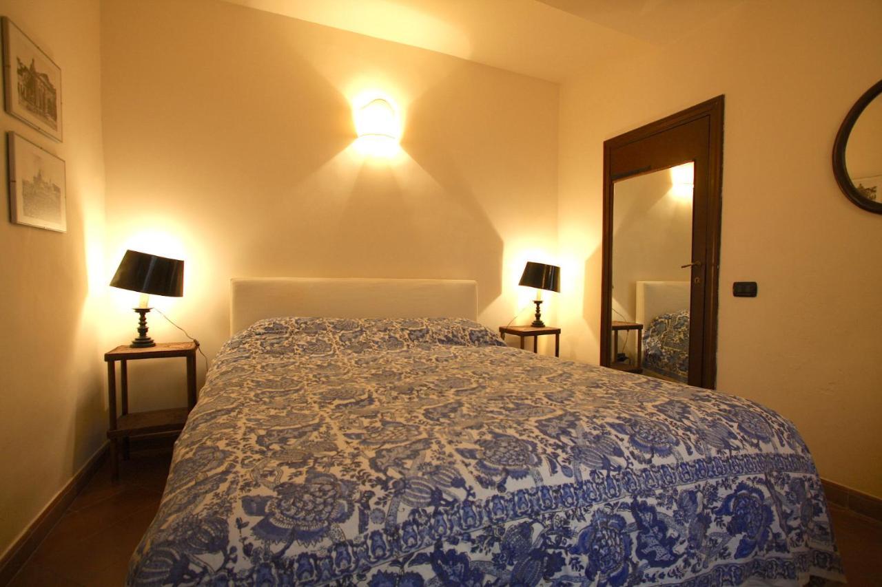 Pozzuolo Holiday House Roma Eksteriør bilde