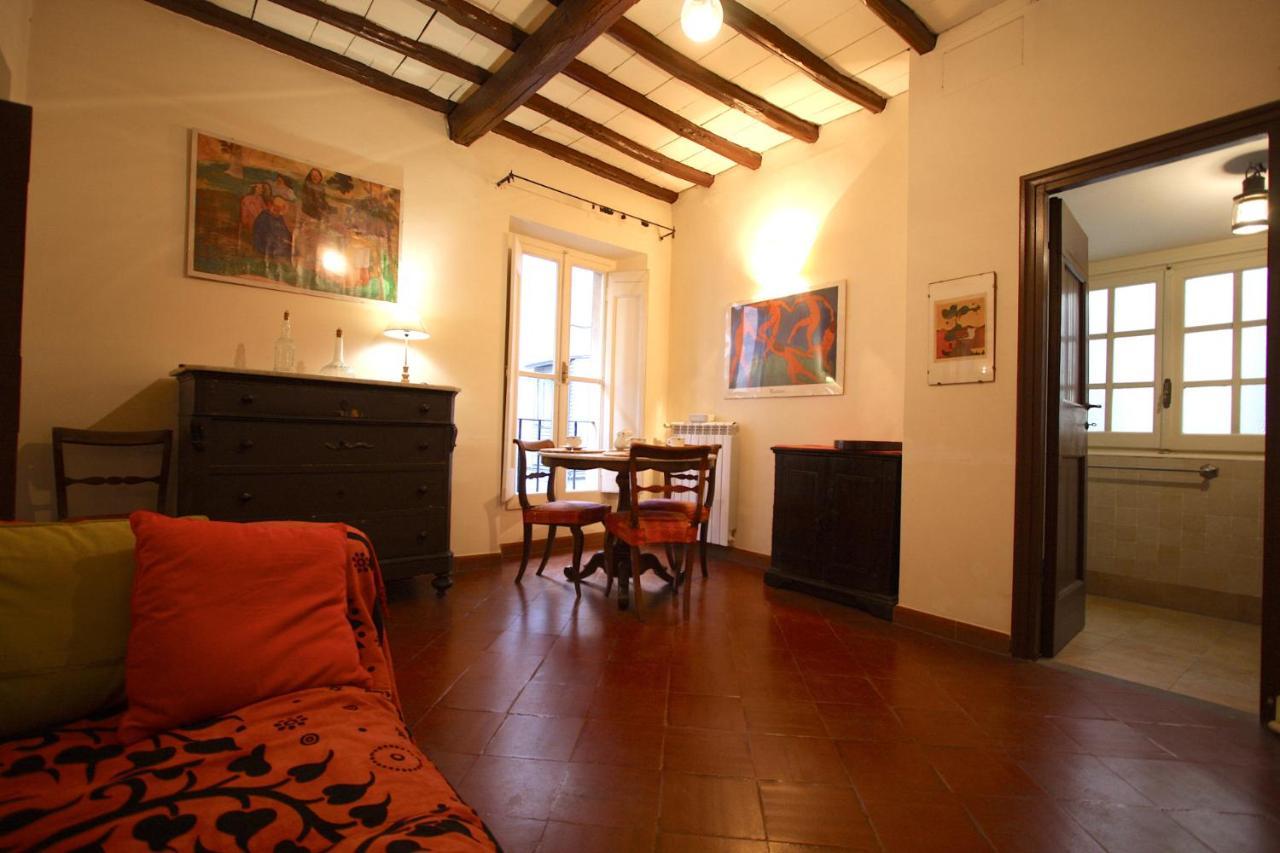 Pozzuolo Holiday House Roma Eksteriør bilde