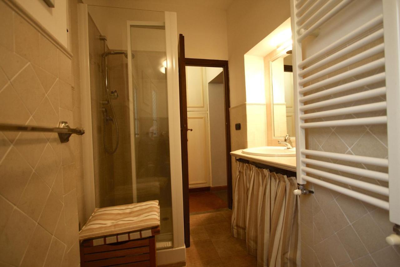 Pozzuolo Holiday House Roma Eksteriør bilde